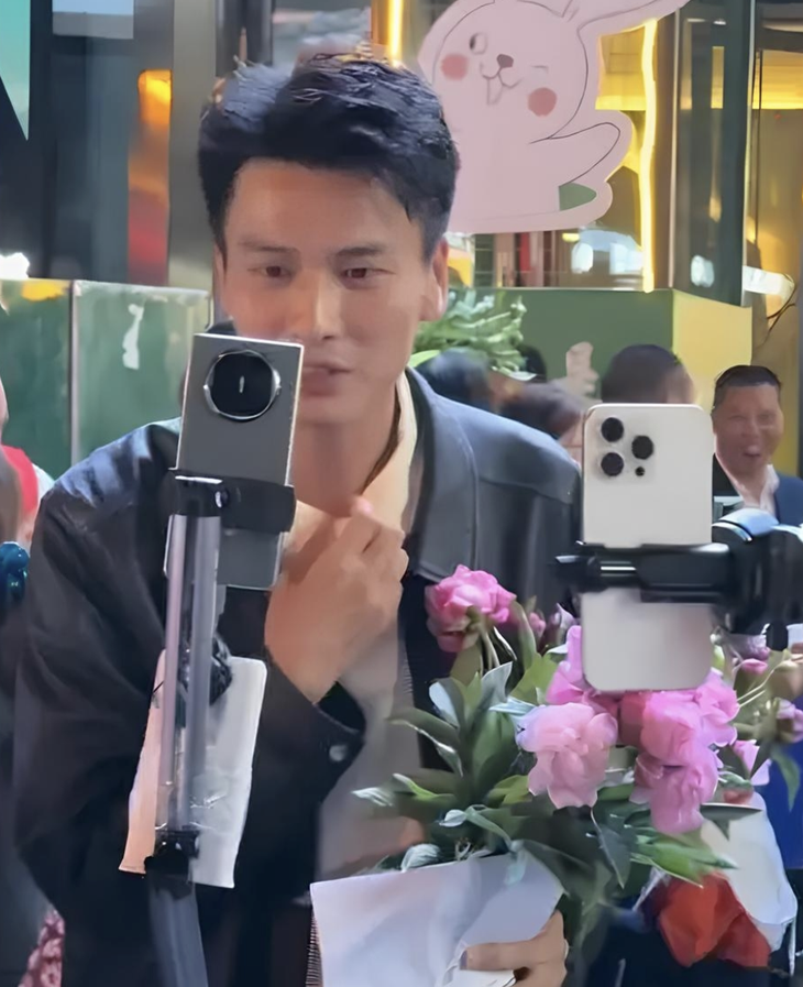 đẹp trai - Ảnh 2.