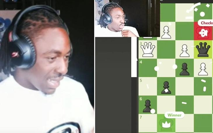 Palmer hài hước nói cách 100 người đánh bại một con khỉ đột - Ảnh 5.