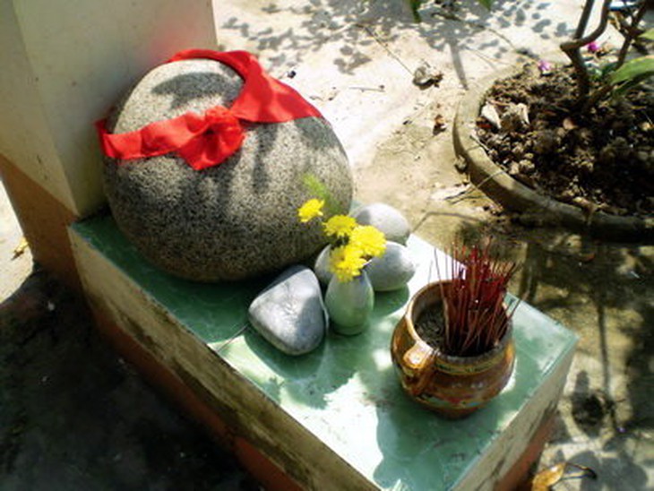 Nghĩ về tên xứ sở từ một cây cầu gần nhà - Ảnh 3.