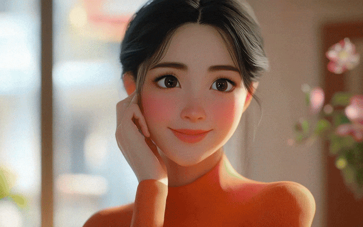 Bí kíp sống sót mùa nắng nóng - Ảnh 2.