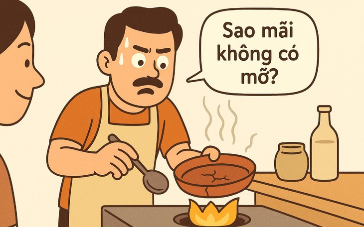 Câu thành ngữ quen thuộc này là gì? (P19) - Ảnh 3.