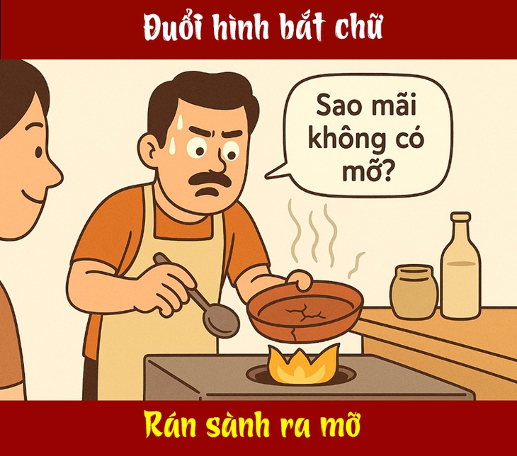 thành ngữ - Ảnh 2.