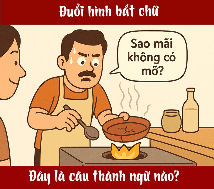 thành ngữ - Ảnh 1.