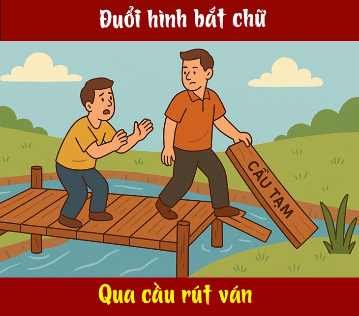 thành ngữ - Ảnh 2.