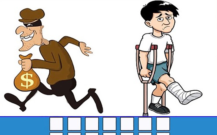 Thử tài nhanh trí với đuổi hình bắt chữ (P165) - Ảnh 5.