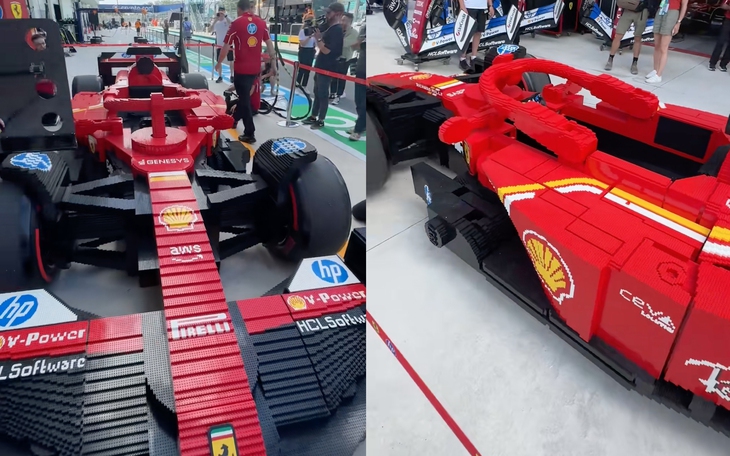 Cầu thủ Ngoại hạng Anh Eberechi Eze vô địch giải… cờ vua - Ảnh 3.