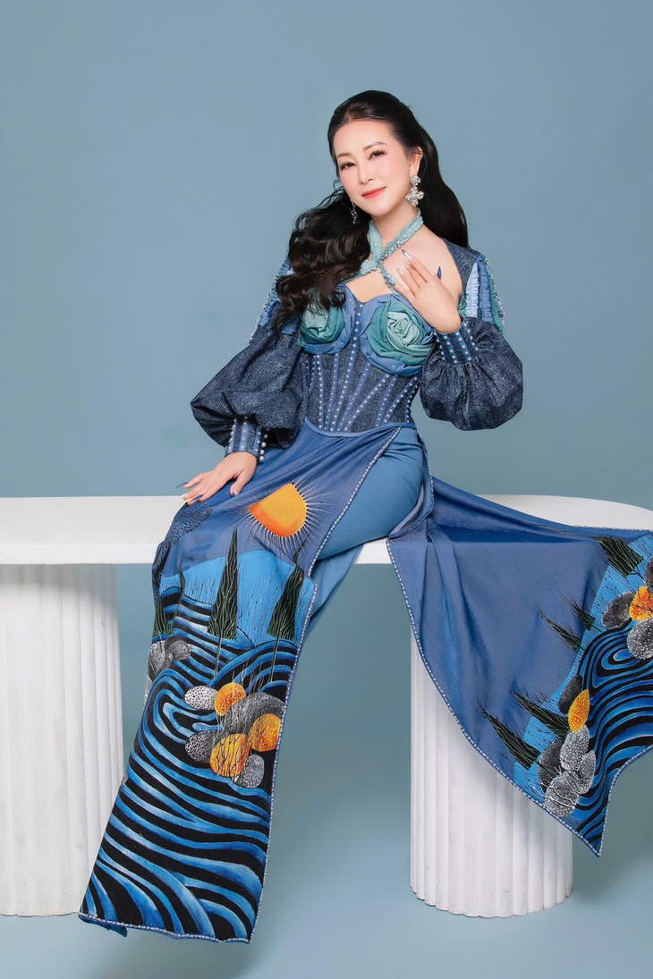 Hương Thủy - Ảnh 3.