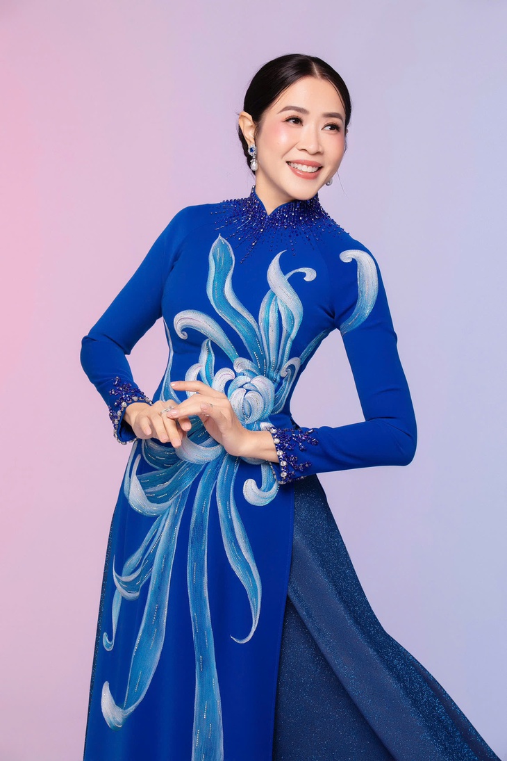 19 năm hội ngộ: Hương Thủy - Quỳnh Hoa và tình bạn bền chặt vượt thời gian - Ảnh 14.