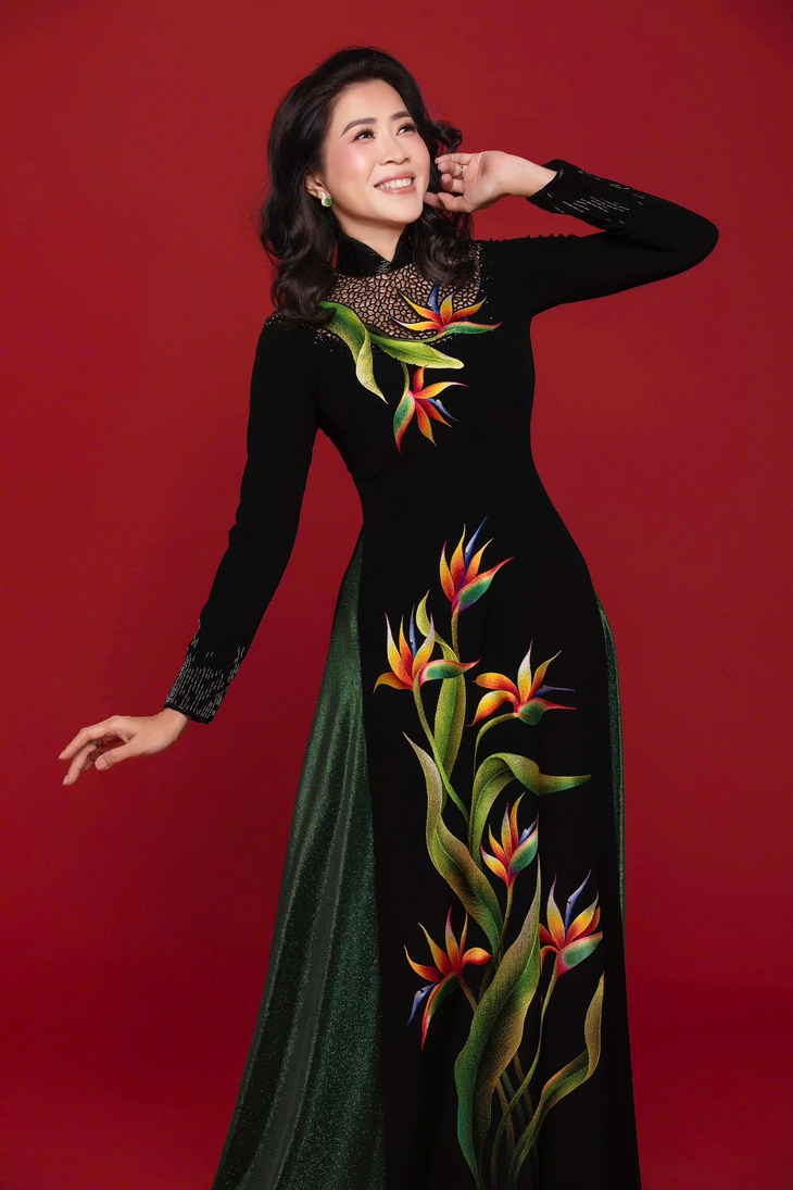 Hương Thủy - Ảnh 6.