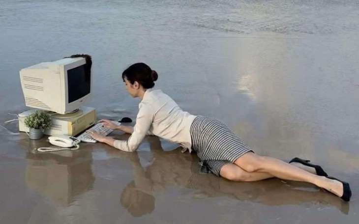 Thanh niên Trung Quốc né tình yêu, cưới bạn thân cho... lành - Ảnh 6.