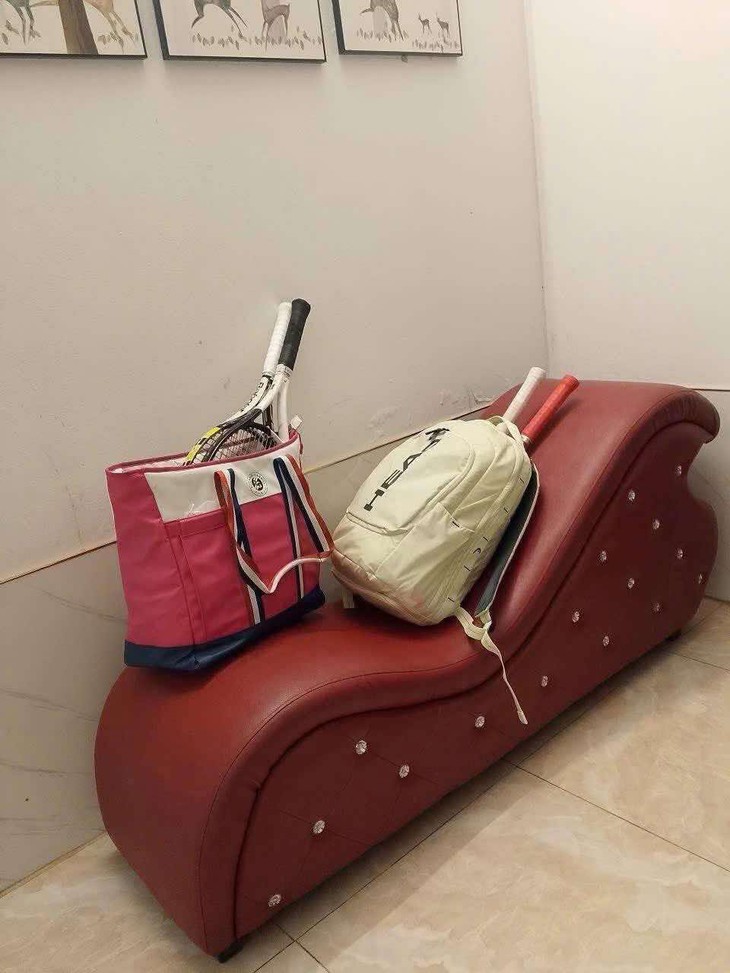 văn phòng - Ảnh 3.