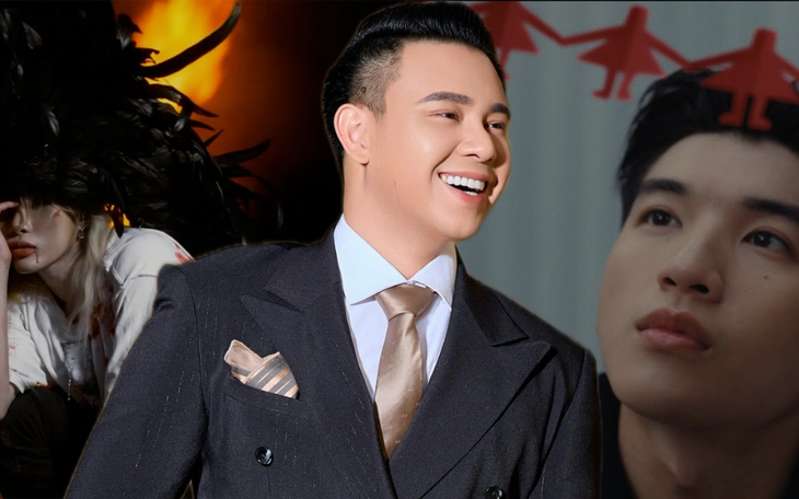 Khi genZ làm idol: Tài năng có thừa nhưng thái độ đừng thiếu - Ảnh 5.