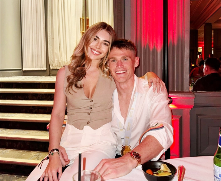 Scott McTominay - Ảnh 1.