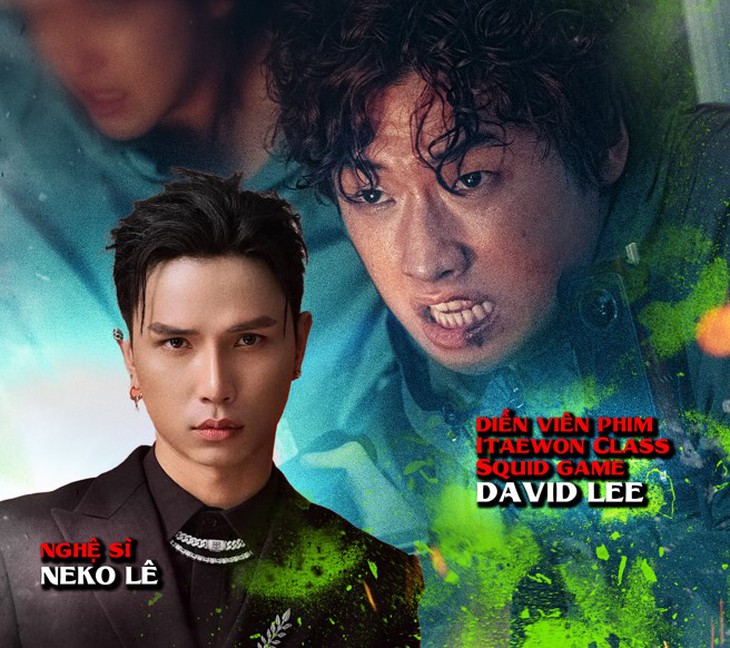 Thái Hòa trở lại phòng thu sau 10 năm chỉ vì một cái tên: Ma Dong Seok - Ảnh 3.