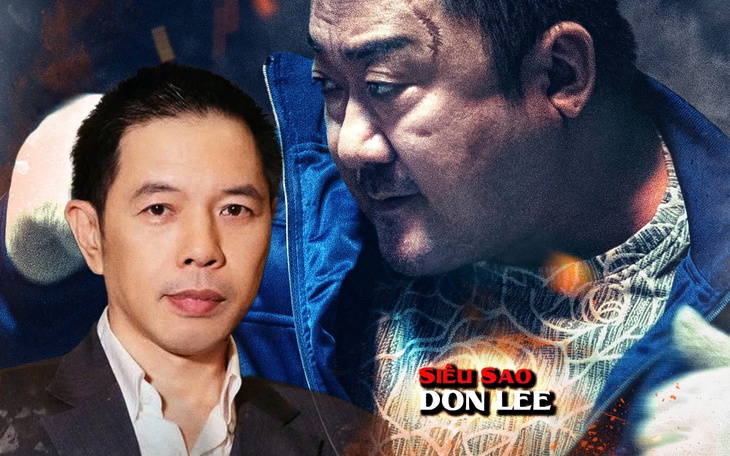 Ma Dong Seok 'chọn nhầm kịch bản' vẫn lập thành tích khủng  - Ảnh 4.