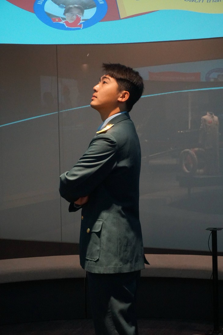 chiến sĩ - Ảnh 3.