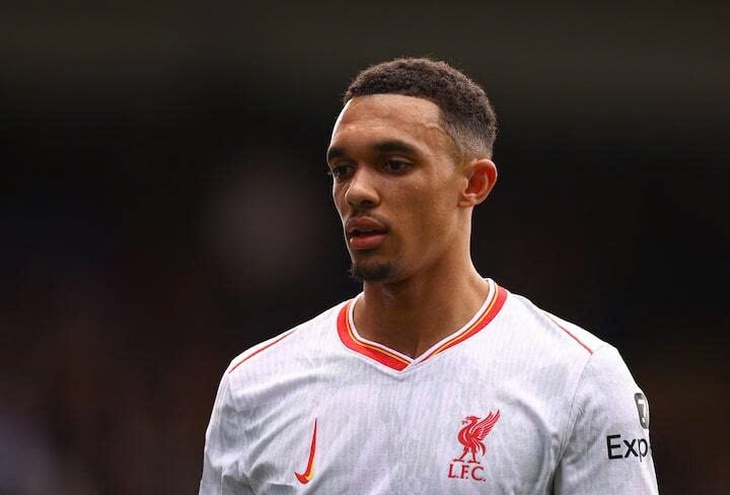 Trent Alexander-Arnold bị hộp đêm 'cấm cửa' vĩnh viễn - Ảnh 1.