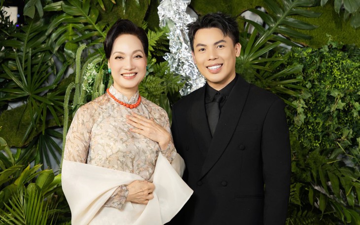 Lời tạm biệt ngọt ngào và hành trình trưởng thành của Thiều Bảo Trâm - Ảnh 4.