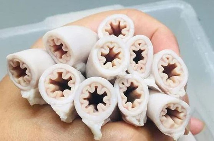 lòng se điếu - Ảnh 1.