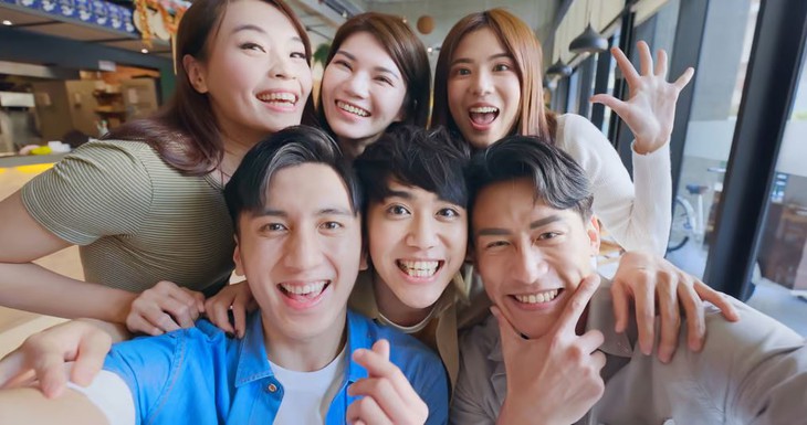 hôn nhân - Ảnh 2.