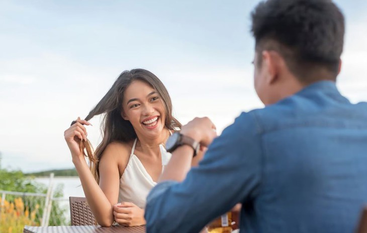 hôn nhân - Ảnh 3.