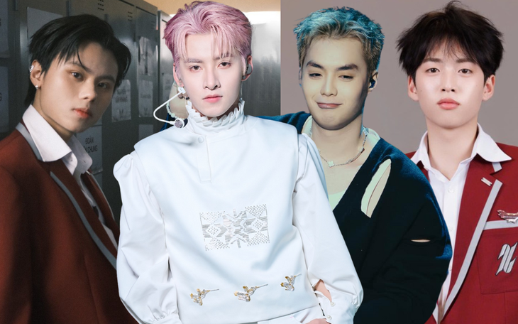 Victor Vũ vượt mặt Lý Hải: Cuộc đua phòng vé đầy gay cấn - Ảnh 4.