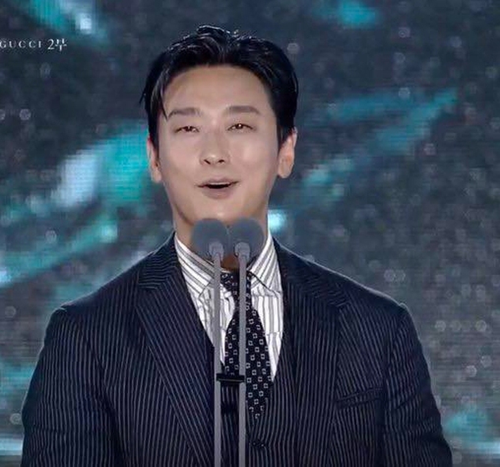 Baeksang - Ảnh 5.