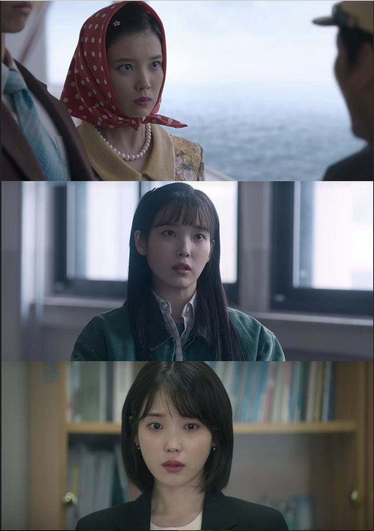 Những bất ngờ ở lễ trao giải điện ảnh Baeksang 2025 - Ảnh 6.