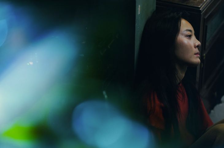 Karen Nguyễn - Ảnh 3.