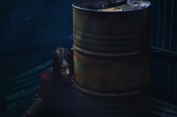 Karen Nguyễn - Ảnh 4.