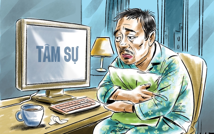 Nghịch lý: Trí tuệ nhân tạo ngày càng giống người thật - Ảnh 2.