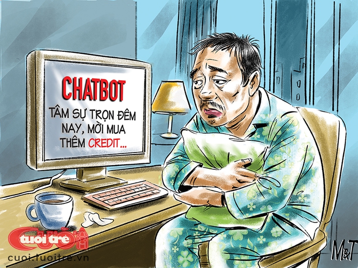 trí tuệ nhân tạo - Ảnh 1.