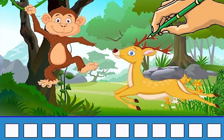 Thử tài nhanh trí với đuổi hình bắt chữ (P169) - Ảnh 7.