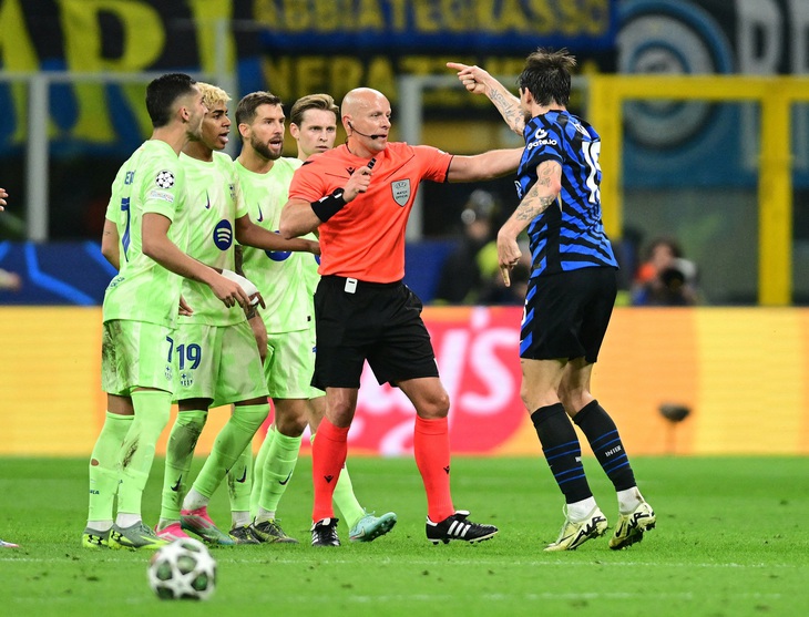 Inter Milan - Ảnh 1.