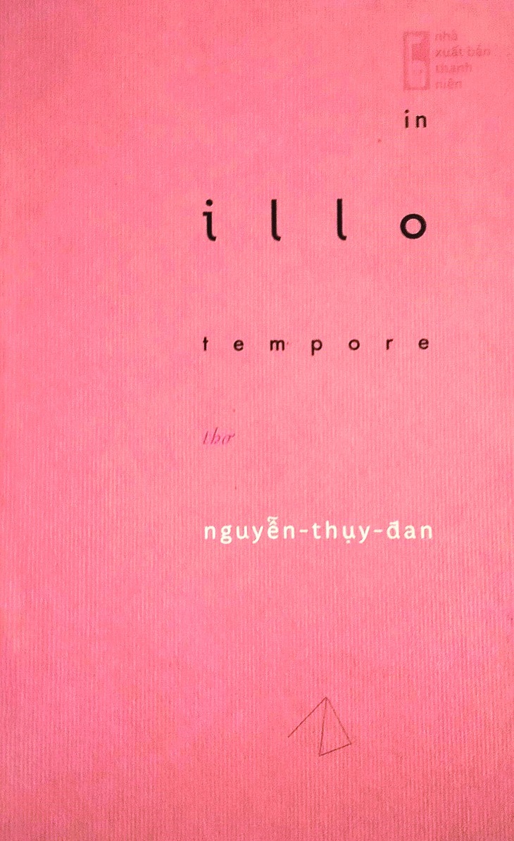 Nhà thơ trẻ  - Ảnh 3.