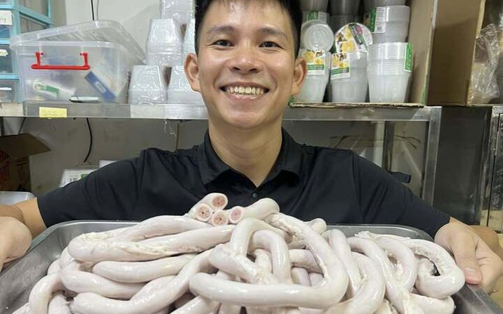 Ảnh vui 8-5: 'Đọc kỹ hướng dẫn sử dụng trước khi dùng' - Ảnh 7.