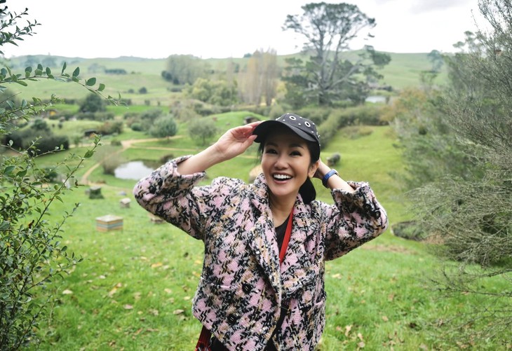 Hồng Nhung - Ảnh 2.