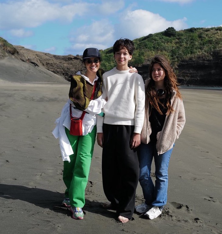 Hồng Nhung - Ảnh 3.