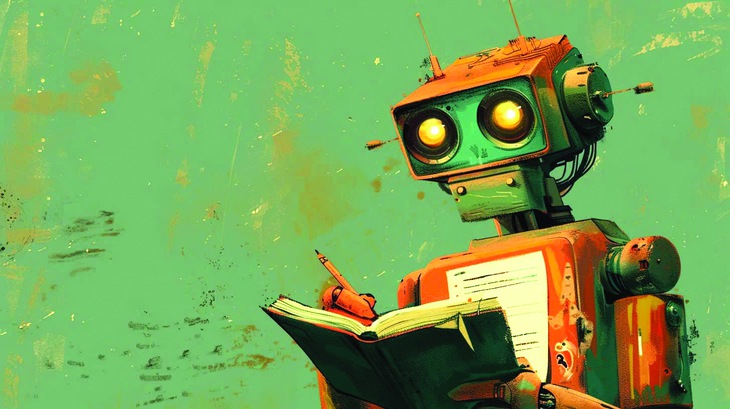 các ứng dụng AI  - Ảnh 1.