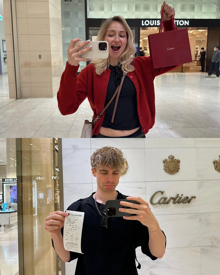 du lịch - Ảnh 3.