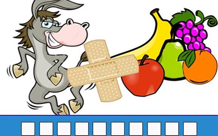 Thử tài nhanh trí với đuổi hình bắt chữ (P169) - Ảnh 6.