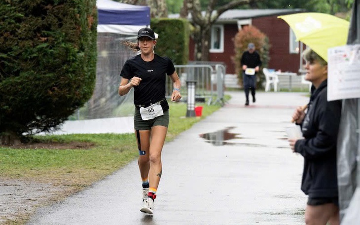 Hot girl quần vợt Raducanu muốn trở lại đi học - Ảnh 4.