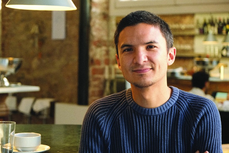 đọc sách  - Ảnh 1.