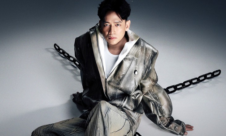 Đại sứ phim ảnh - Ảnh 1.