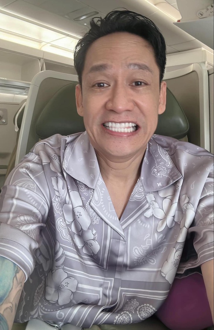 Đại sứ phim ảnh - Ảnh 2.