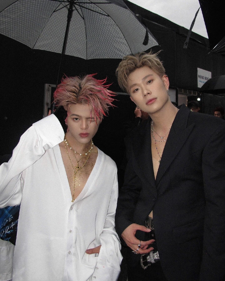 gọi điện lúc nửa đêm - Ảnh 3.