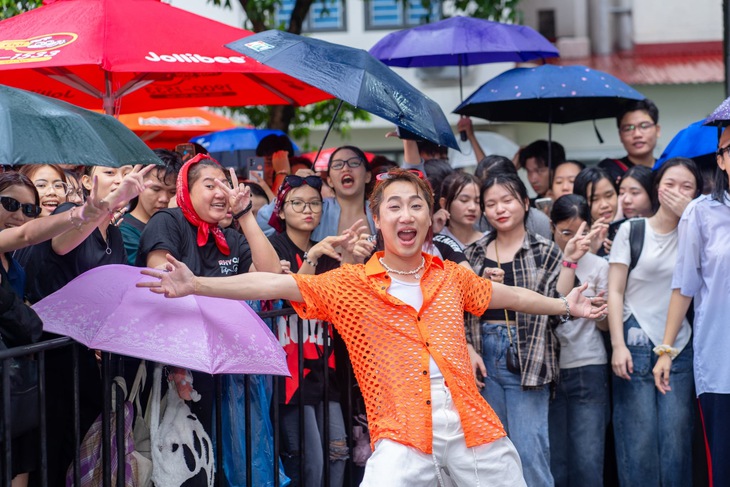 Lâm Nguyễn - Ảnh 3.