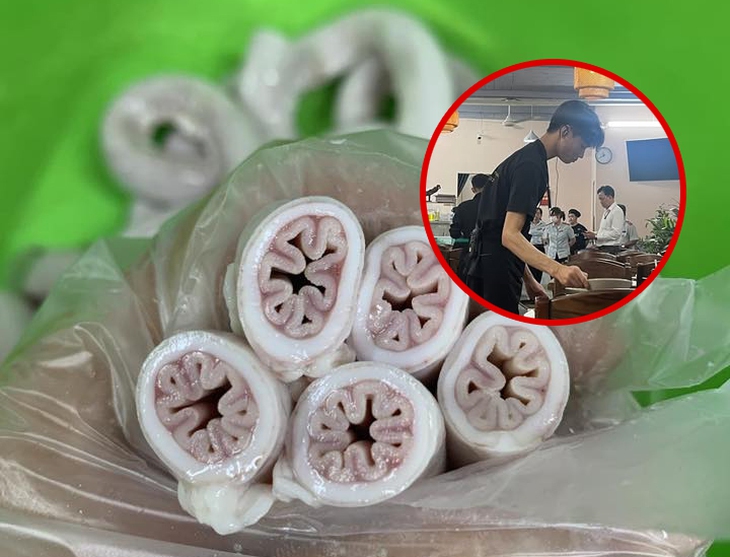 lòng se điếu - Ảnh 1.