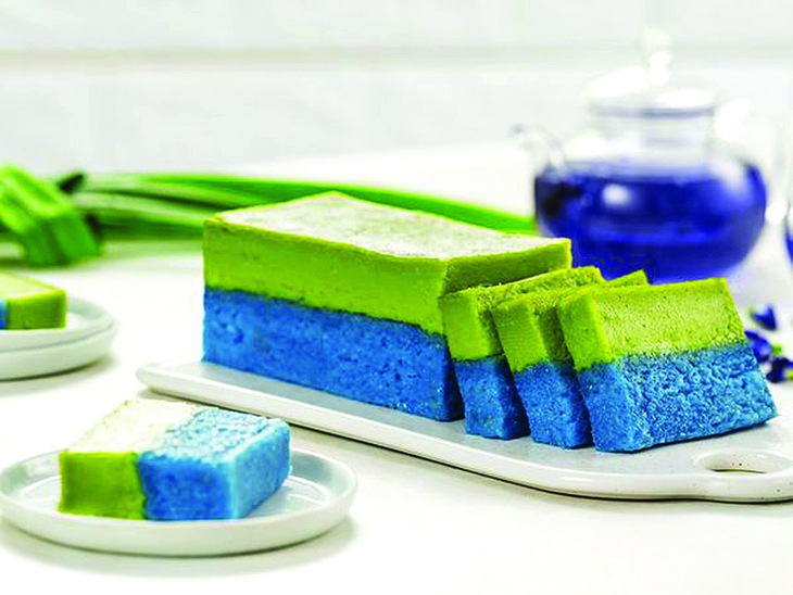 Phẩm màu nhân tạo có liên quan đến trẻ tăng động - Ảnh 2.