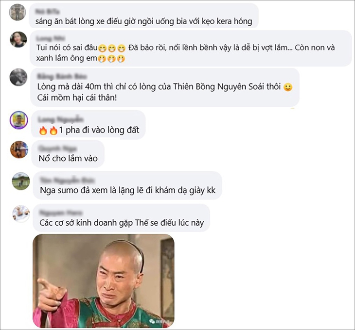 lòng se điếu - Ảnh 2.